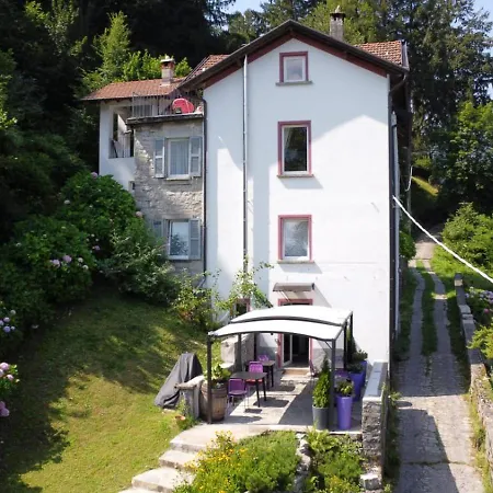 Bed & Breakfast Essentia *