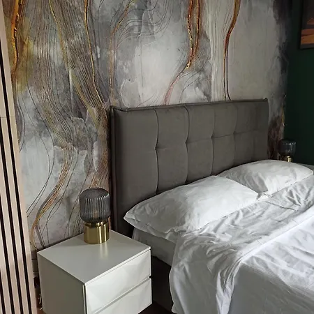 Essentia Bed & Breakfast