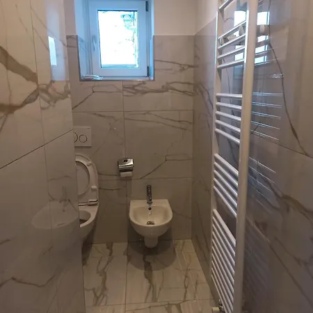 Essentia Bed & Breakfast