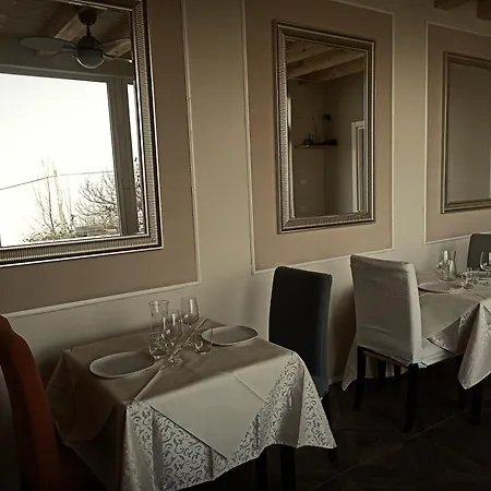 Bed & Breakfast Essentia