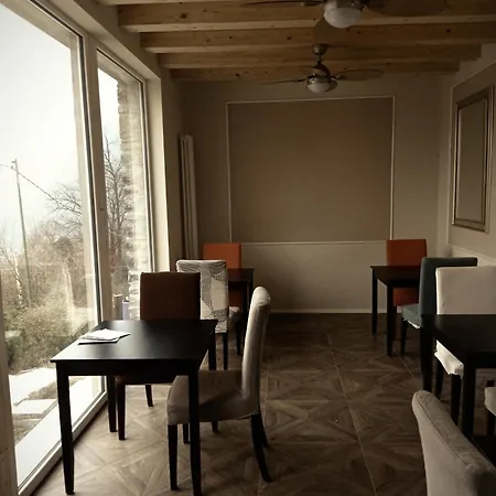 Bed & Breakfast Essentia *