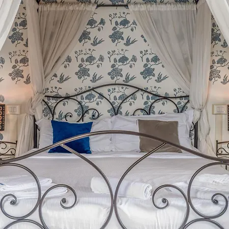 Essentia ベッド・アンド・ブレックファスト