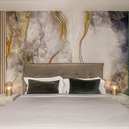 Essentia ベッド・アンド・ブレックファスト Faggeto Lario