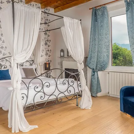 Essentia ベッド・アンド・ブレックファスト 4*