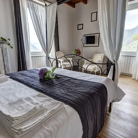 Essentia ベッド・アンド・ブレックファスト