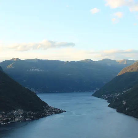 Essentia Panzió Faggeto Lario