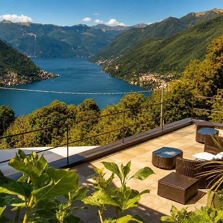 Essentia Faggeto Lario