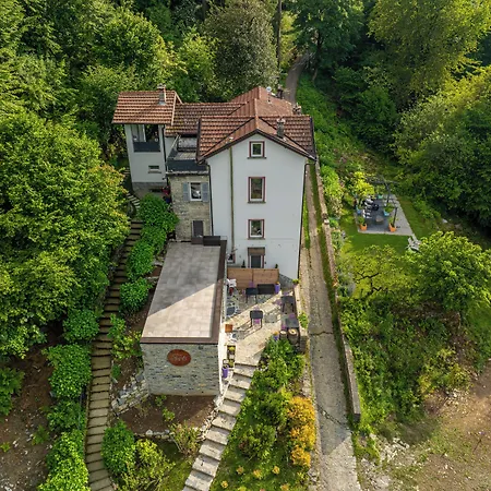 Essentia Bed & Breakfast 5*