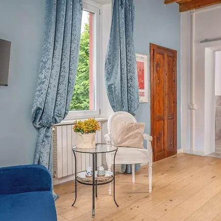 Essentia Bed & Breakfast 5*