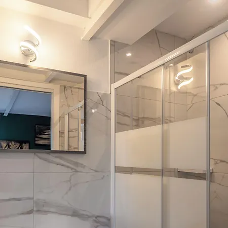 Bed & Breakfast Essentia