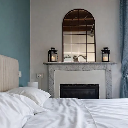 Bed & Breakfast Essentia 5*