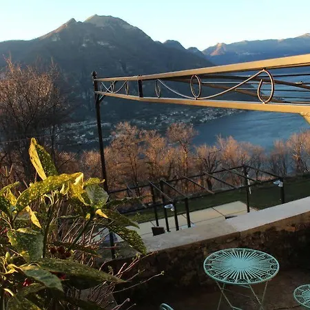 Essentia Bed & Breakfast Faggeto Lario