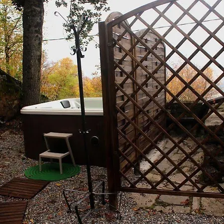 Essentia ベッド・アンド・ブレックファスト