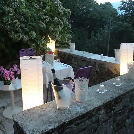 Bed & Breakfast Essentia