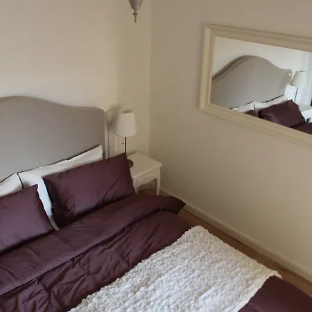 Essentia Couette-café Faggeto Lario