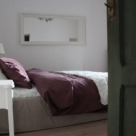 Essentia Bed & Breakfast