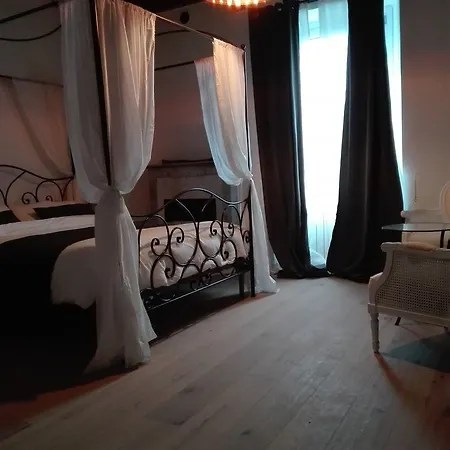 Essentia Panzió Faggeto Lario