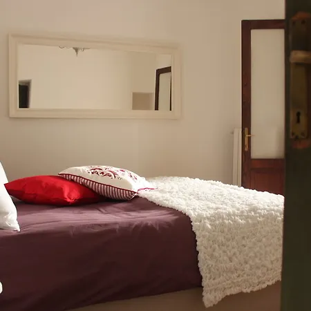 Panzió Essentia Faggeto Lario