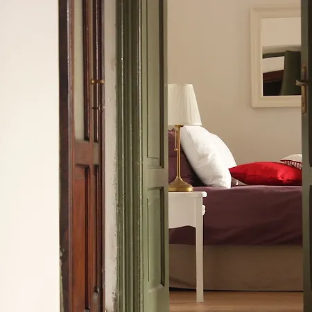 Essentia Couette-café Faggeto Lario
