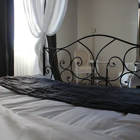 艾森提亚旅馆 5* Faggeto Lario