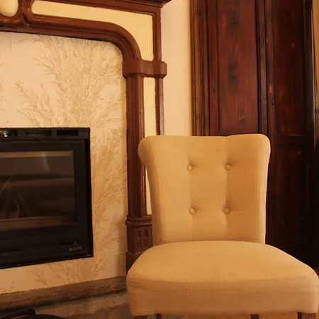 Essentia Couette-café Faggeto Lario