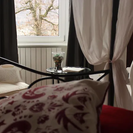 Bed & Breakfast Essentia *