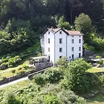 Bed & Breakfast Essentia 5*