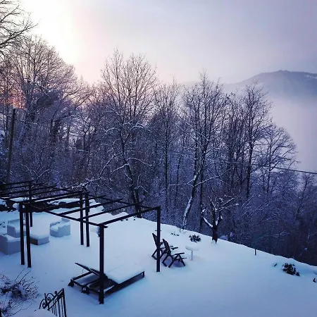 B&B Essentia 5*