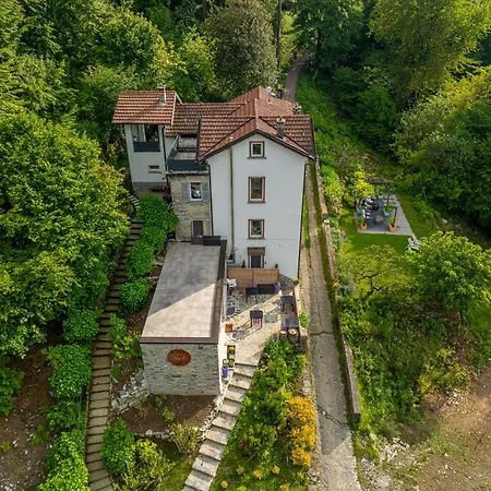 Nocleg ze śniadaniem Essentia