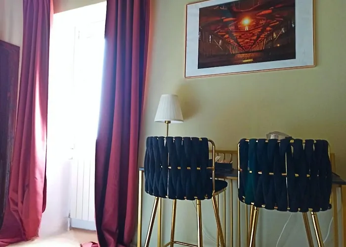 Nocleg ze śniadaniem Essentia