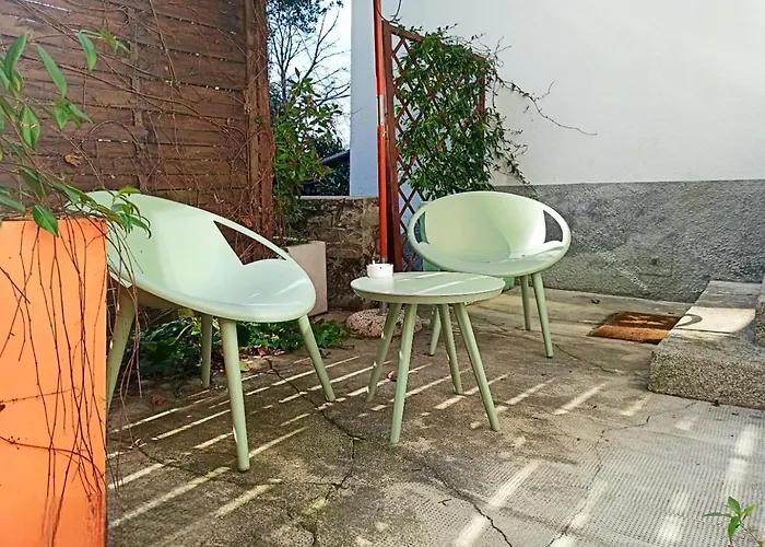 Nocleg ze śniadaniem Essentia 5*