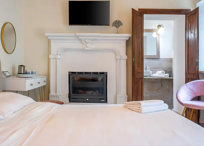 Essentia Nocleg ze śniadaniem Faggeto Lario