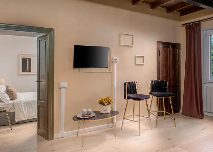 Essentia 5* Faggeto Lario