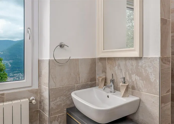 Nocleg ze śniadaniem Essentia