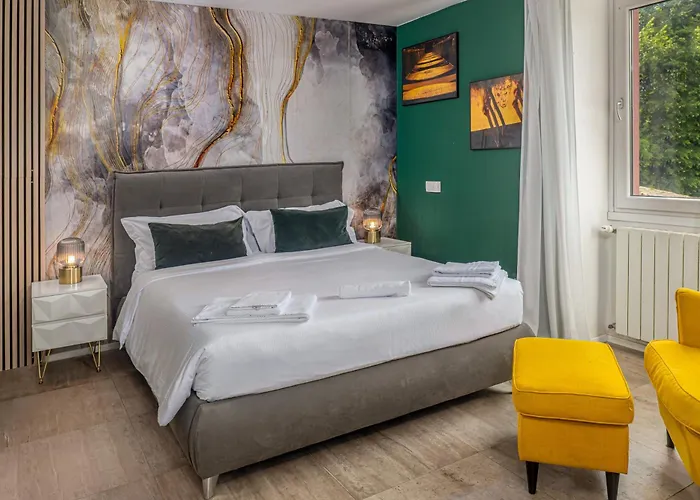 Essentia Nocleg ze śniadaniem