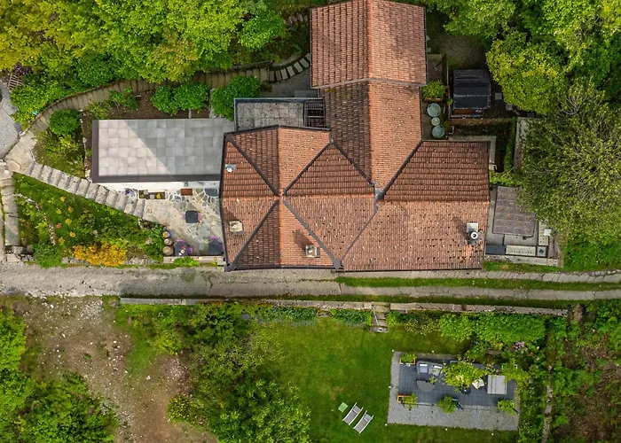 Essentia Nocleg ze śniadaniem