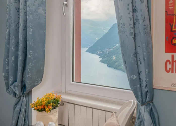 Essentia Faggeto Lario