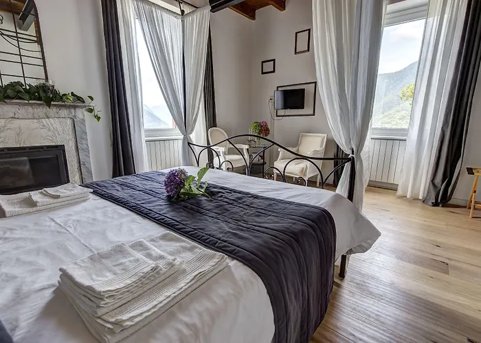 Essentia Nocleg ze śniadaniem