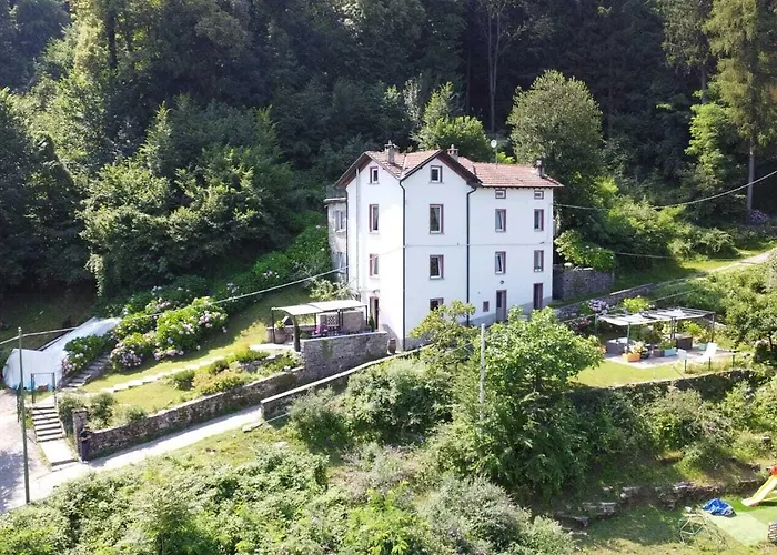 Nocleg ze śniadaniem Essentia 5*