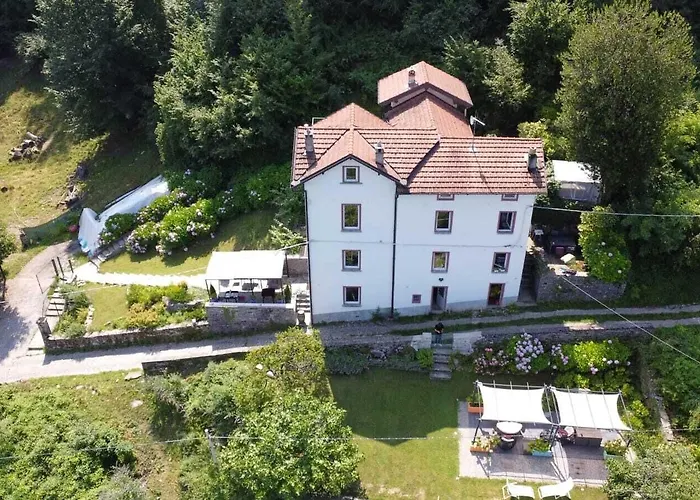 Essentia Nocleg ze śniadaniem