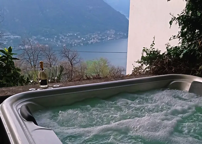 Nocleg ze śniadaniem Essentia