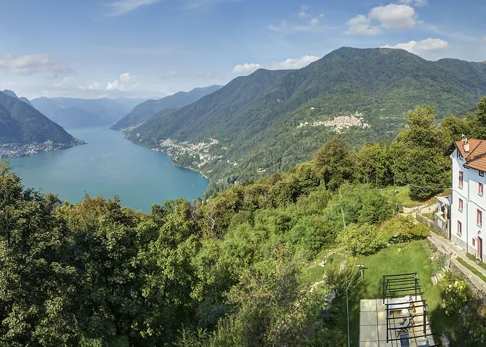 Essentia 5* Faggeto Lario