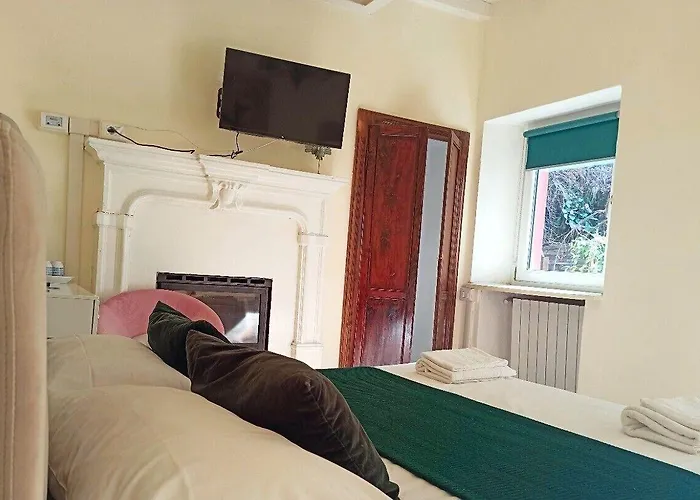 Nocleg ze śniadaniem Essentia