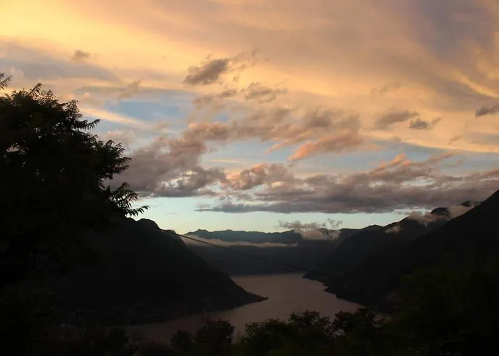 Essentia 5* Faggeto Lario