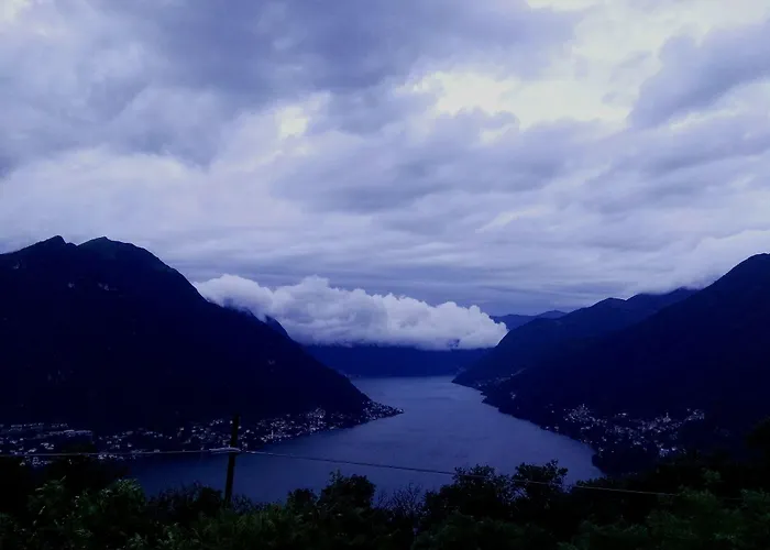 Nocleg ze śniadaniem Essentia