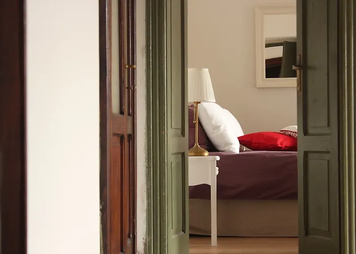 Essentia Nocleg ze śniadaniem Faggeto Lario