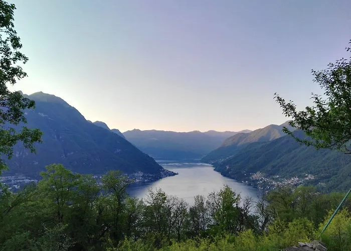 Nocleg ze śniadaniem Essentia 5*