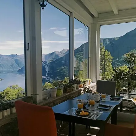 Bed & Breakfast Essentia 5*