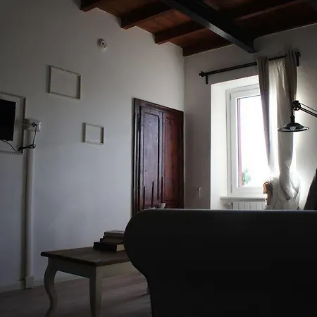 Bed & Breakfast Essentia 5*